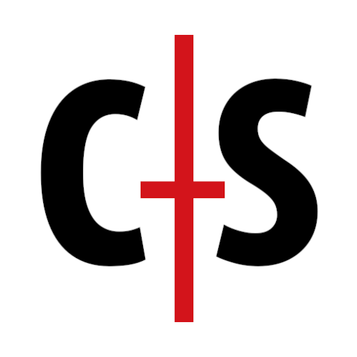 Church Shop Icon