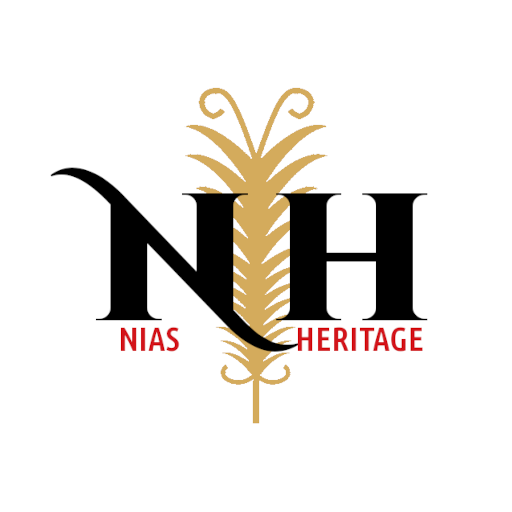 Nias Heritage Icon