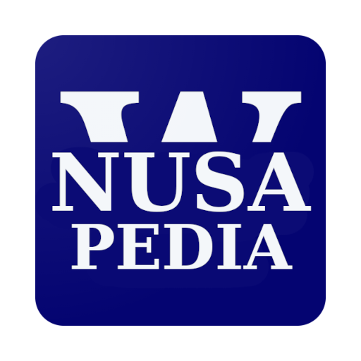 Nusapedia Icon