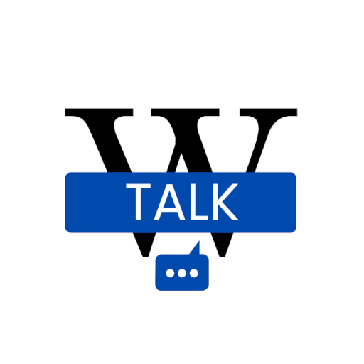 WikiTalk Icon