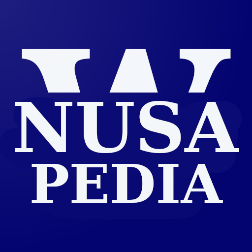 Nusapedia Logo