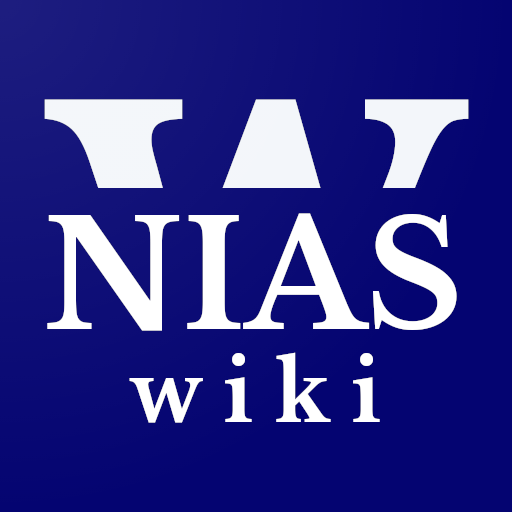 WikiNias Logo