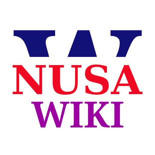 WikiNusa Logo